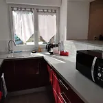 Maison Au Calme Dans Un Petit Hameau Hébergement de vacances Verdun-Sur-Garonne