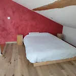 Maison Au Calme Dans Un Petit Hameau Tatil Evi