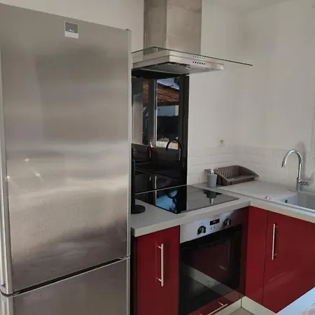 Casa vacanze Maison Au Calme Dans Un Petit Hameau *