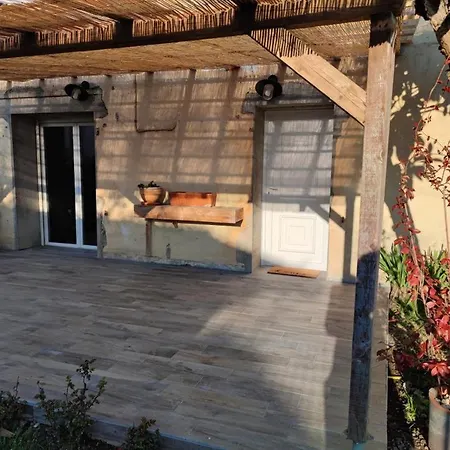 Maison Au Calme Dans Un Petit Hameau