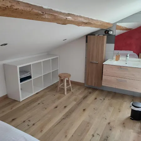 Maison Au Calme Dans Un Petit Hameau * Verdun-Sur-Garonne