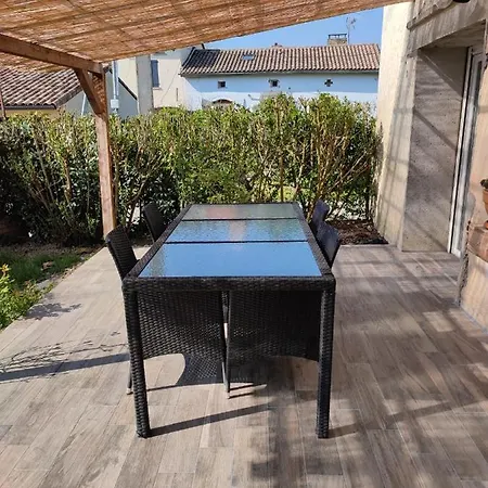 Holiday home Maison Au Calme Dans Un Petit Hameau *