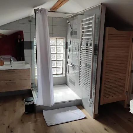 Maison Au Calme Dans Un Petit Hameau Casa vacanze Verdun-Sur-Garonne