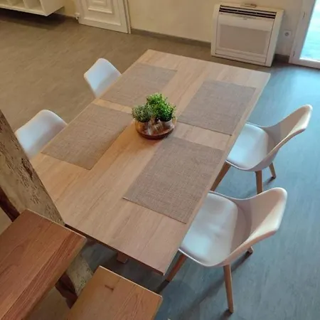 Tatil Evi Maison Au Calme Dans Un Petit Hameau Verdun-Sur-Garonne