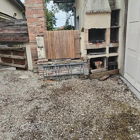 Maison Au Calme Dans Un Petit Hameau *