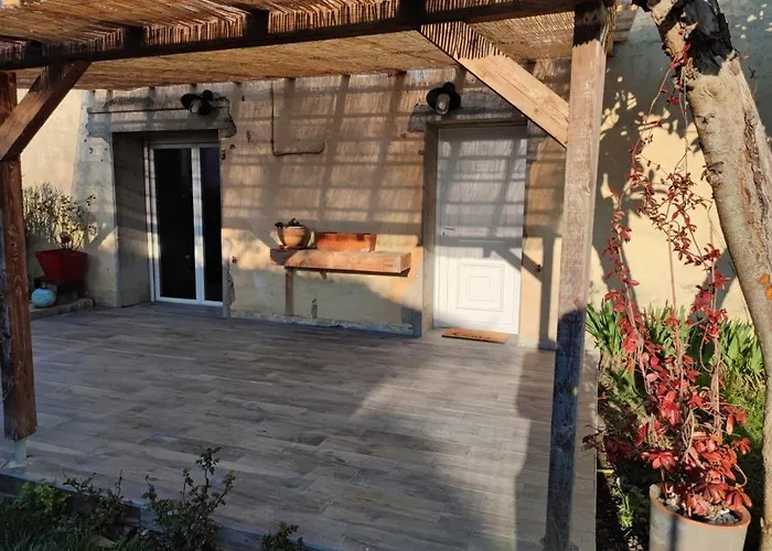 Maison Au Calme Dans Un Petit Hameau