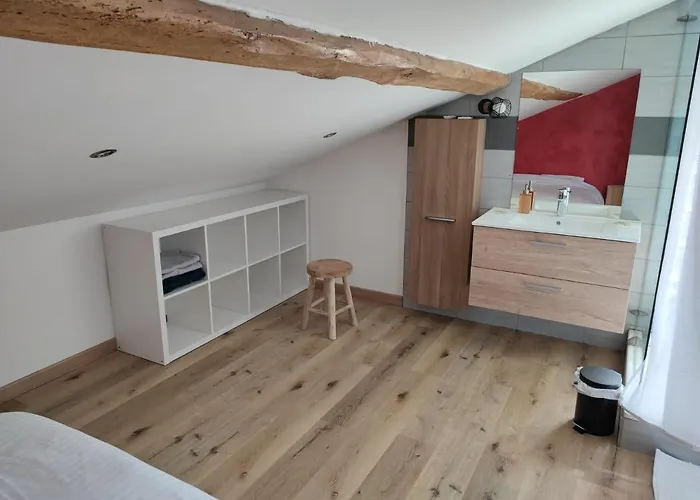 Maison Au Calme Dans Un Petit Hameau * Verdun-Sur-Garonne