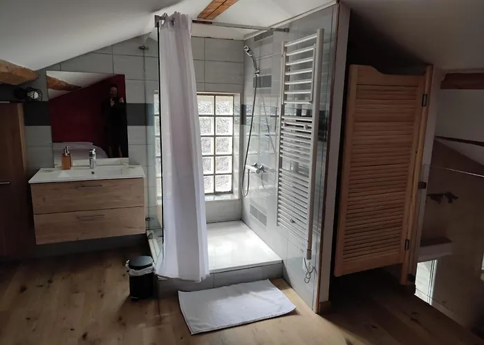 Maison Au Calme Dans Un Petit Hameau Casa vacanze Verdun-Sur-Garonne