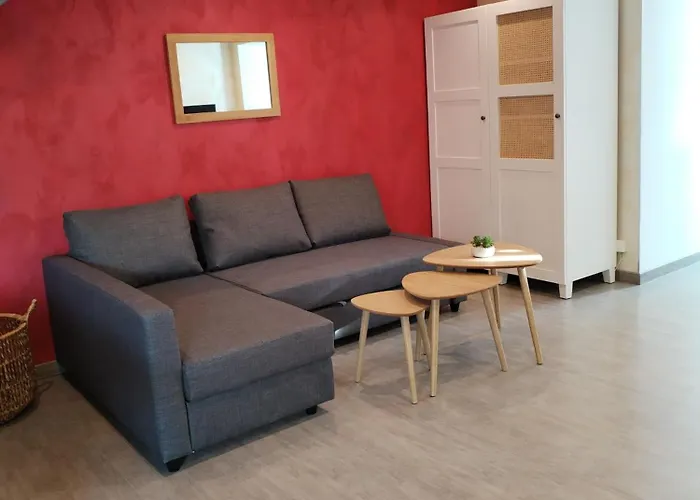 Casa vacanze Maison Au Calme Dans Un Petit Hameau